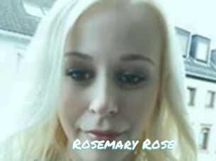 Rosemary_Rose