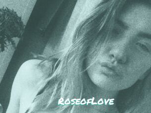RoseofLove