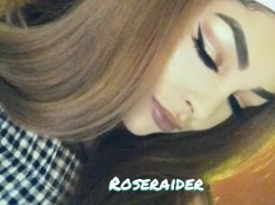 Roseraider