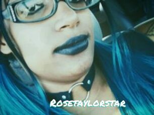 Rosetaylorstar