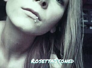 RosettaStoned