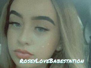 RoseyLoveBabestation