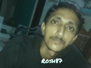 Rosh87