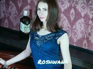Roshwana