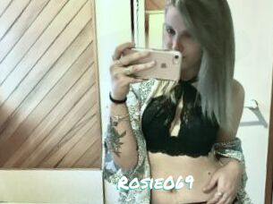 Rosie069 Free Sites X