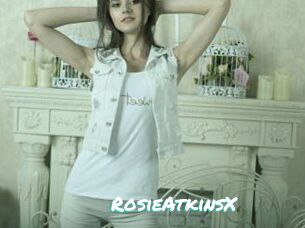 RosieAtkinsX