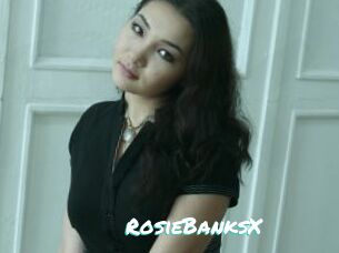 RosieBanksX