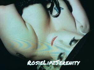RosieLipzSerenity