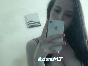 RosieMJ
