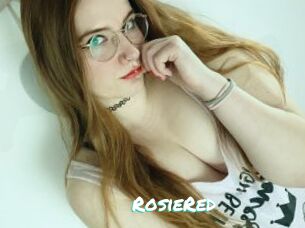 RosieRed