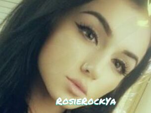 RosieRockYa