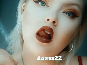 Rosiee22
