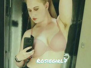 Rosiegirl7