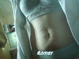 Rosiey