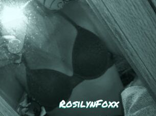 RosilynFoxx