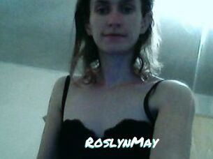 RoslynMay