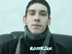 RossKIrk