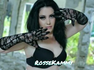 RosseKammy