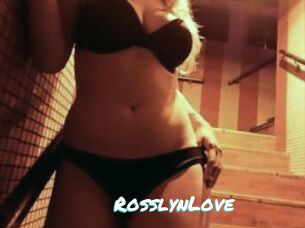 RosslynLove