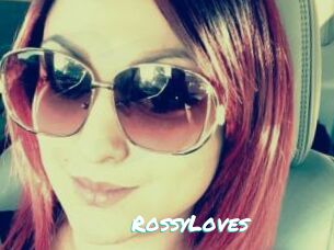 RossyLoves