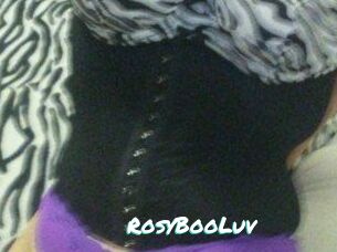 RosyBooLuv