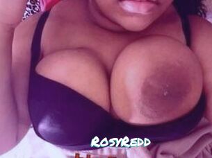 RosyRedd