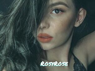 RosyRose