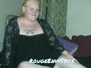 RougeEnvySpice