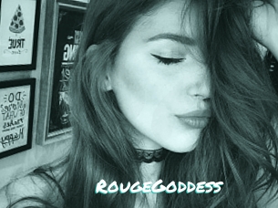 RougeGoddess Free Sites X