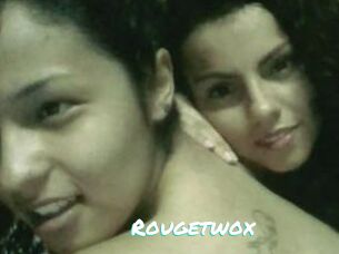 Rougetwox