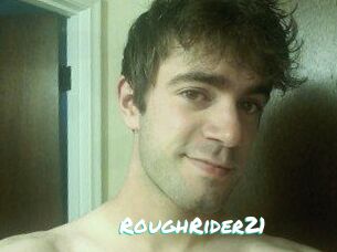 RoughRider21