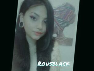 Rousblack