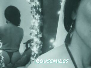Rousemiles