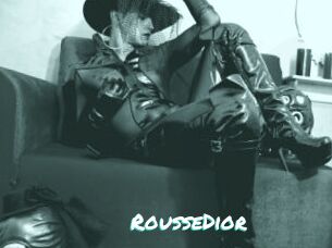 RousseDior Free Sites X