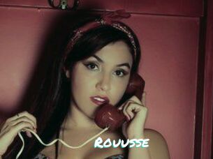 Rouusse