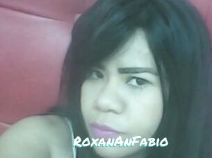 RoxanAnFabio