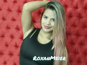 RoxanMeier