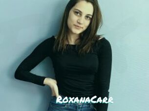 RoxanaCarr