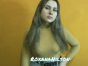 RoxanaNilson