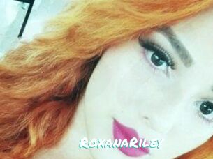 RoxanaRiley