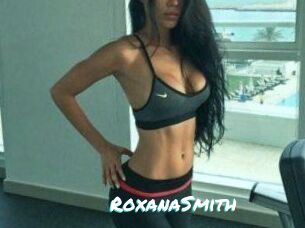 RoxanaSmith