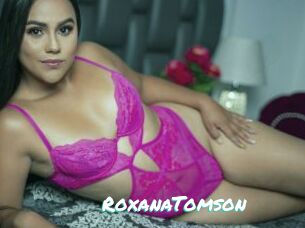 RoxanaTomson