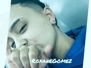 RoxaneGomez