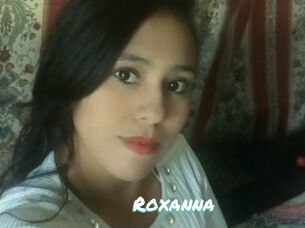 Roxanna