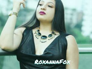 RoxannaFox