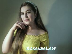 RoxannaLady