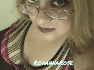 RoxannaRose