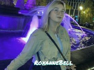 RoxanneBell