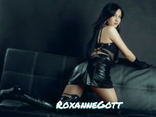RoxanneGott