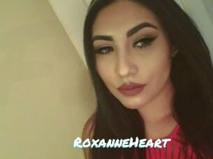 RoxanneHeart